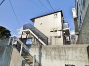 阪急神戸線六甲駅まで徒歩5分
