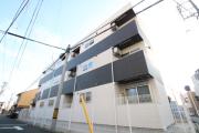 シンフォニア八田