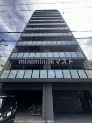 ＪＲ大阪環状線弁天町駅まで徒歩4分