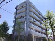 ダイアパレス水道町通り