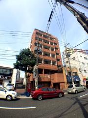藤本ビルNO.21中津口
