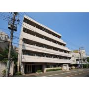リンコー鶴見マンション