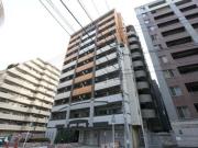 みなとみらい線元町・中華街駅まで徒歩4分