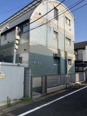 都営大江戸線光が丘駅まで徒歩12分