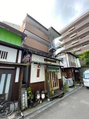 中井マンション