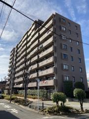 コスモ川口ガーデンスクエア