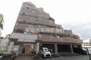 都営大江戸線光が丘駅まで徒歩15分