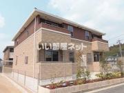 近鉄大阪線名張駅まで徒歩15分