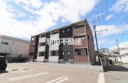 ＪＲ久大本線南久留米駅まで徒歩14分
