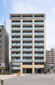 エステムプラザ池袋立教通り