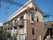 京王井の頭線三鷹台駅まで徒歩10分