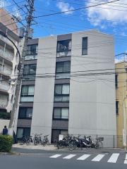 東急目黒線武蔵小山駅まで徒歩12分