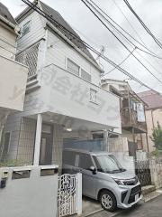 入間町戸建て