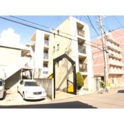 第二永和マンション
