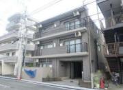西武池袋・豊島線大泉学園駅まで徒歩15分