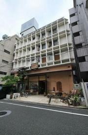 田辺コーポ