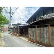 青谷戸建