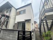 宝パナハイツ戸建て