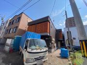 地下鉄東西線西１８丁目駅まで徒歩12分