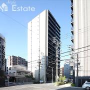地下鉄東山線今池駅まで徒歩6分