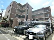 山陽電鉄本線板宿駅まで徒歩7分