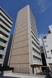 阪神本線深江駅まで徒歩2分