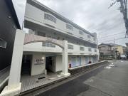 AU中野上野