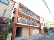 清泉ビル江坂
