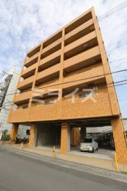 ＪＲ東海道本線千里丘駅まで徒歩3分