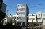 阪急京都線十三駅まで徒歩13分
