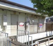 京急本線上大岡駅まで徒歩5分
