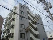 オークヒル東篠崎B棟
