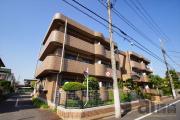 西武池袋・豊島線大泉学園駅までバス約4分 徒歩5分