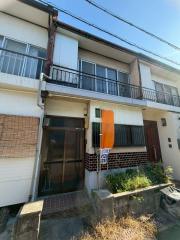 三宅西テラスハウス