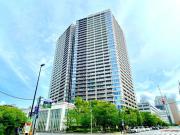 GLOBAL FRONT TOWER