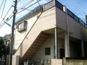 京王線多磨霊園駅まで徒歩6分