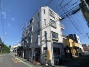 ＪＲ武蔵野線北朝霞駅まで徒歩3分