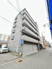 阪急京都線上新庄駅まで徒歩4分