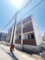 （仮）ジーメゾン見沼島町アルカ