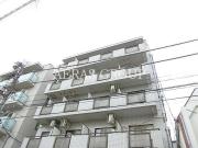 コンポーゼ上石神井