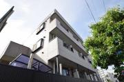 レオ五番館