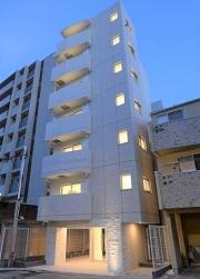 プレミアムキューブ文京江戸川橋mo