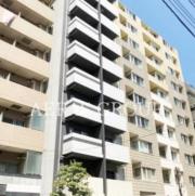 アイル大森壱番館