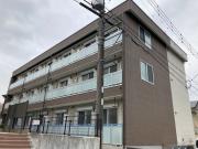 京王相模原線京王堀之内駅まで徒歩8分