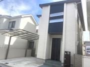 三笠町戸建