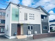 北郷2-1戸建