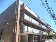 東急大井町線荏原町駅まで徒歩5分