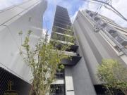 地下鉄長堀鶴見緑地線西長堀駅まで徒歩2分