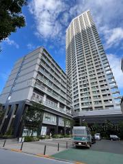 東急目黒線武蔵小山駅まで徒歩1分
