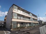 ＪＲ東海道本線草津駅まで徒歩23分